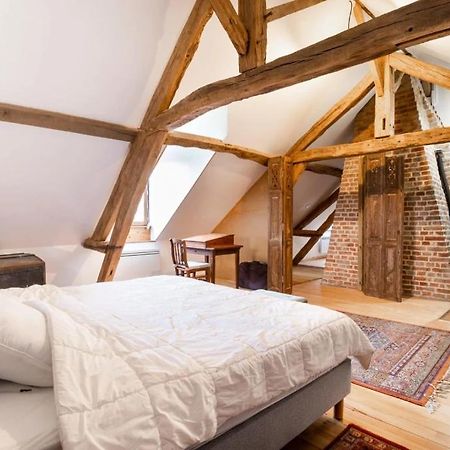 Chateau D'Arry Maison De Vacance Zewnętrze zdjęcie
