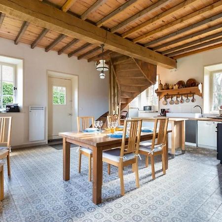 Chateau D'Arry Maison De Vacance Zewnętrze zdjęcie