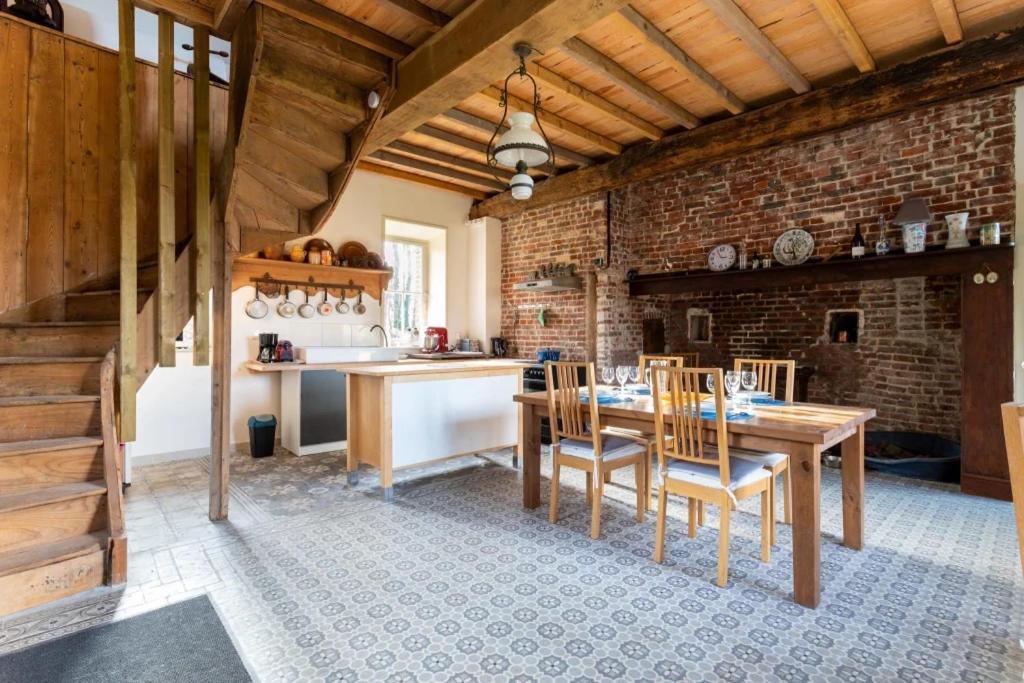 Chateau D'Arry Maison De Vacance Zewnętrze zdjęcie